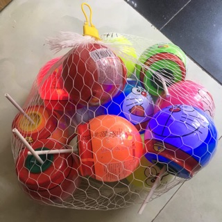 Kẹo trứng que Đôrêamon (20 trứng)
