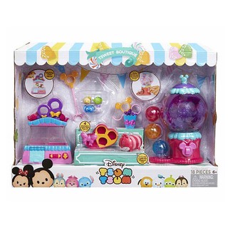 Set Đồ Chơi cửa hàng bán Tsum tsum