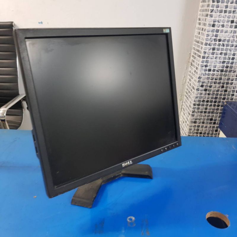 Màn hình Dell E190s 19" Flat Pancel cũ | BigBuy360 - bigbuy360.vn