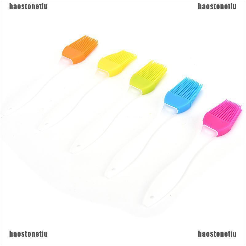 1 Cọ Silicone Phết Dầu Nướng BBQ / Bánh Mì