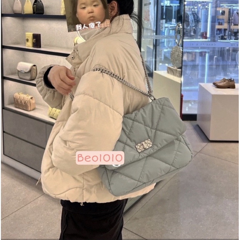 Túi trám thời trang CK** hàng chuẩn