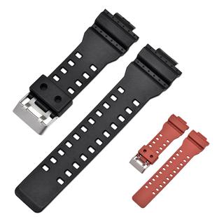 Replacement Watch Strap Watch Band For G Shock 16mm GA-100 G-8900 GW-8900