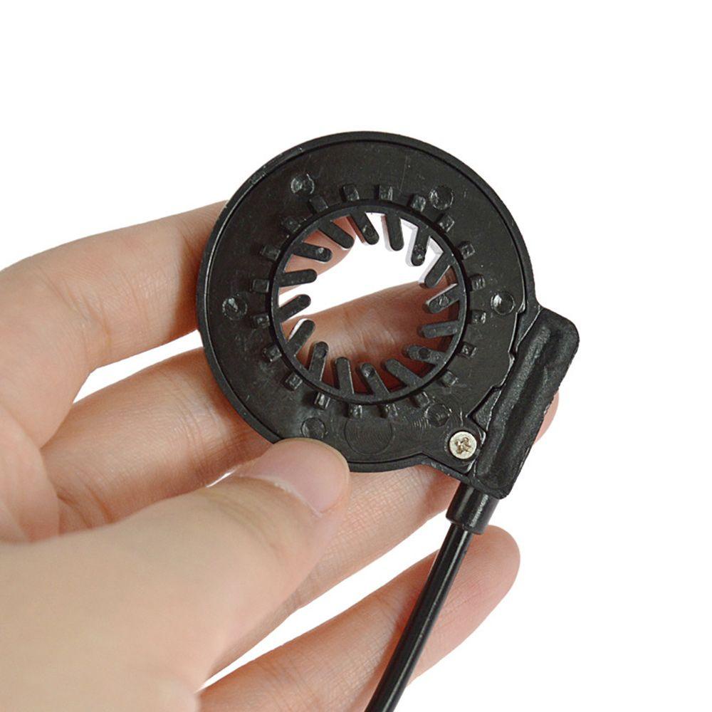 Bộ Cảm Biến Bàn Đạp Màu Đen Chuyên Dụng Cho Xe Đạp Điện