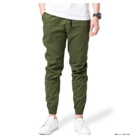 Quần Jogger Rằn Ri JUVENO Mặc Đôi Nam Nữ Cực Đẹp - Phong Cách Trẻ Trung (45-75kg)