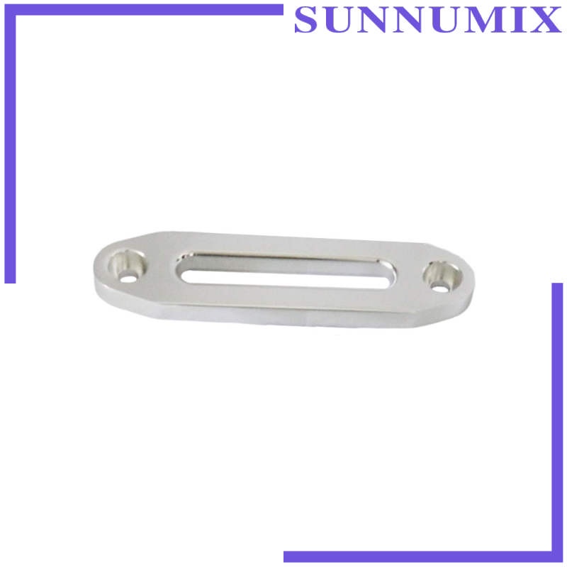 [Sunnimix] Dây Tời Dẫn Hướng Dẫn Hướng Dẫn Điện Bằng Nhôm Địa Hình