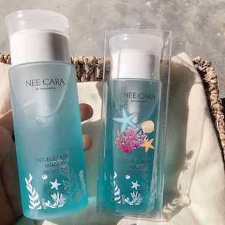 Nước Tẩy Trang Nee Cara 2 Lớp