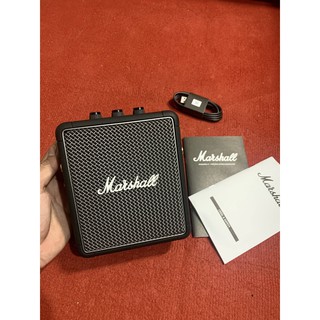 Loa Bluetooth Marshall Stockwell 2 [Hàng Chính Hãng]