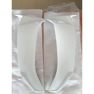 Cánh yếm ngoài zin Sirius trắng