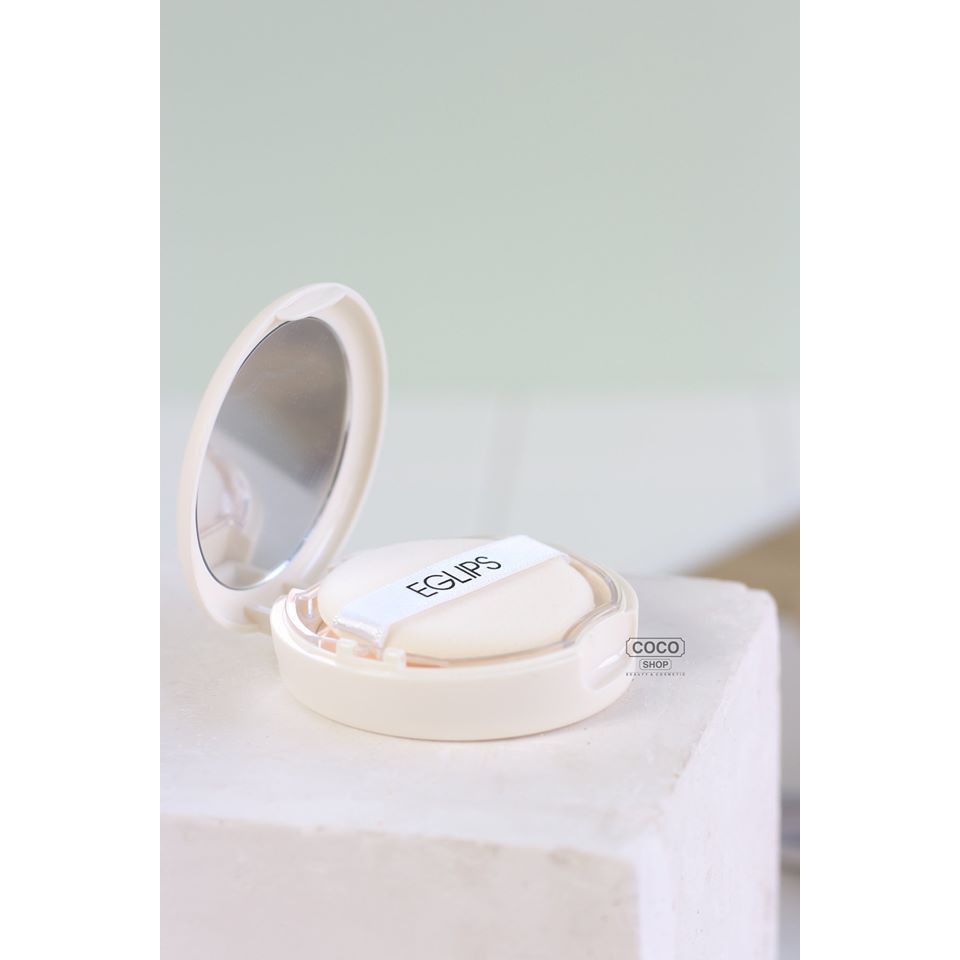 Phấn Phủ Kiềm Dầu Eglips Oil Cut Powder Pact | BigBuy360 - bigbuy360.vn