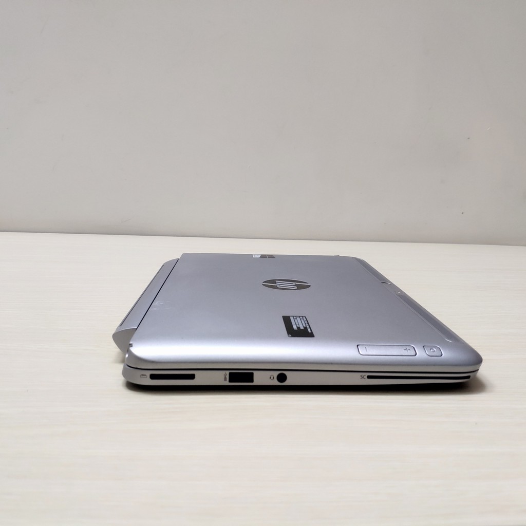 Laptop 2 trong 1 HP Elite X2 1011 G1 màn hình cảm ứng 11.6 inch 4GB RAM 128GB SSD hỗ trợ 4G LTE | BigBuy360 - bigbuy360.vn