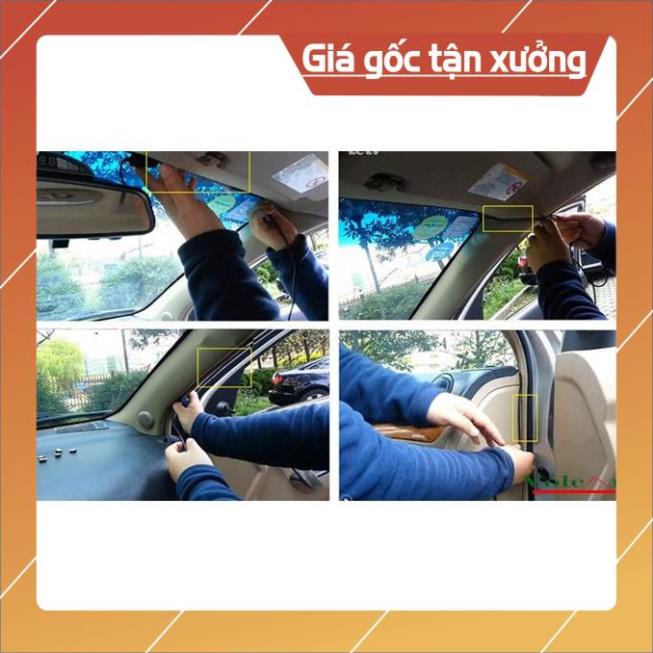 Camera Hành Trình Full HDK6000 (Tặng Thẻ 8G) [SIÊU HOT] | BigBuy360 - bigbuy360.vn