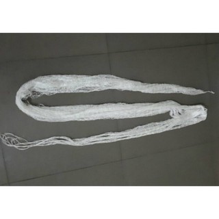 Vó bắt cá đan thủ công