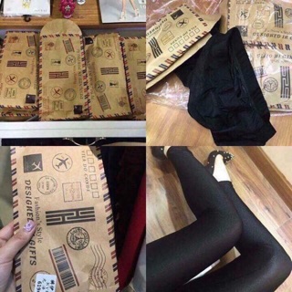 Combo 6 quần bì thư