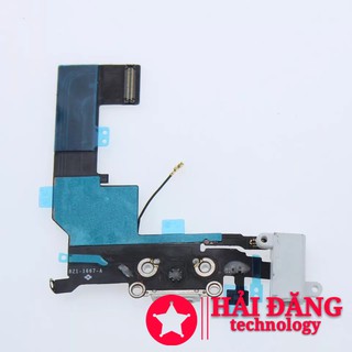 Cụm Bo Mạch Sạc iPhone 5S