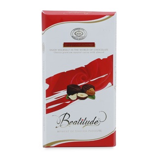 Socola Hộp hạnh nhân 90g