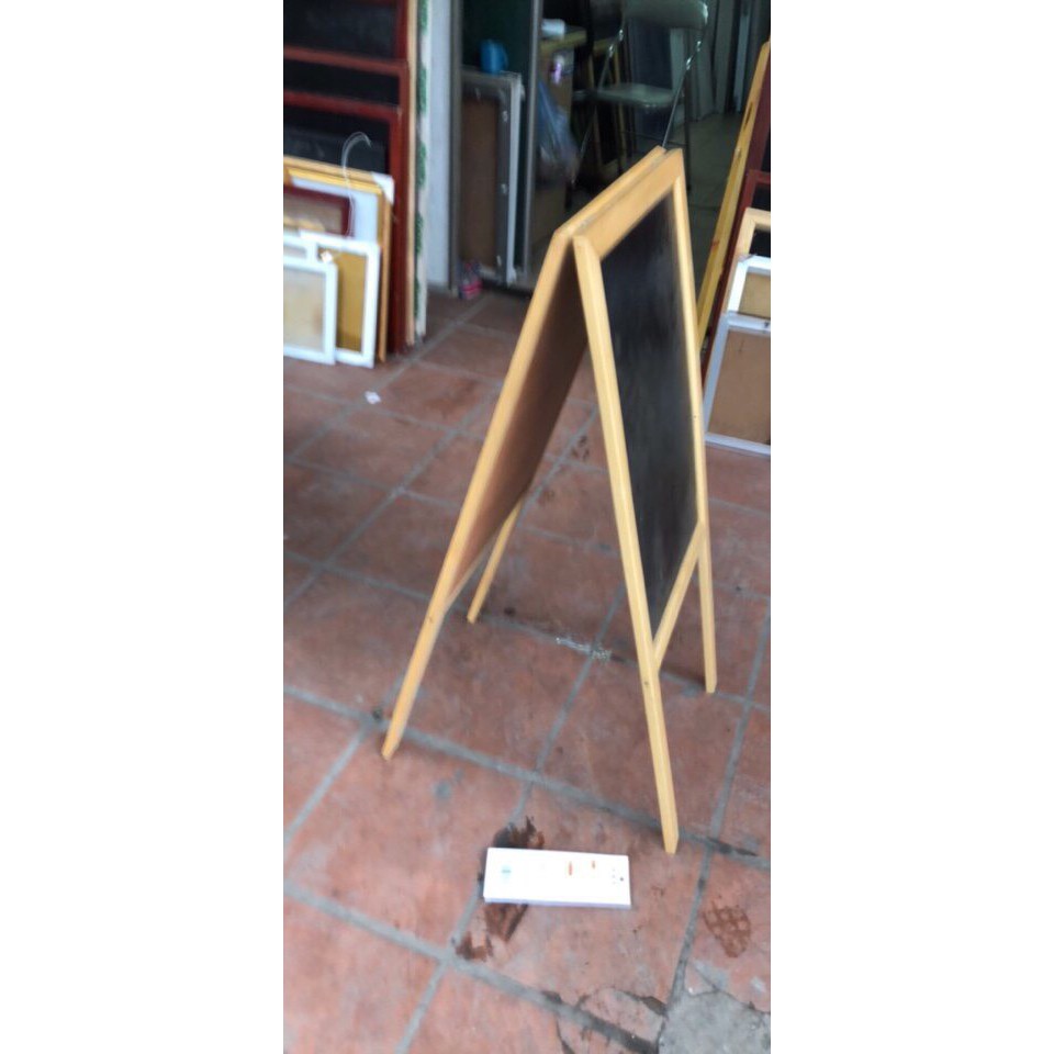 BẢNG MENU 2 MẶT 60X120