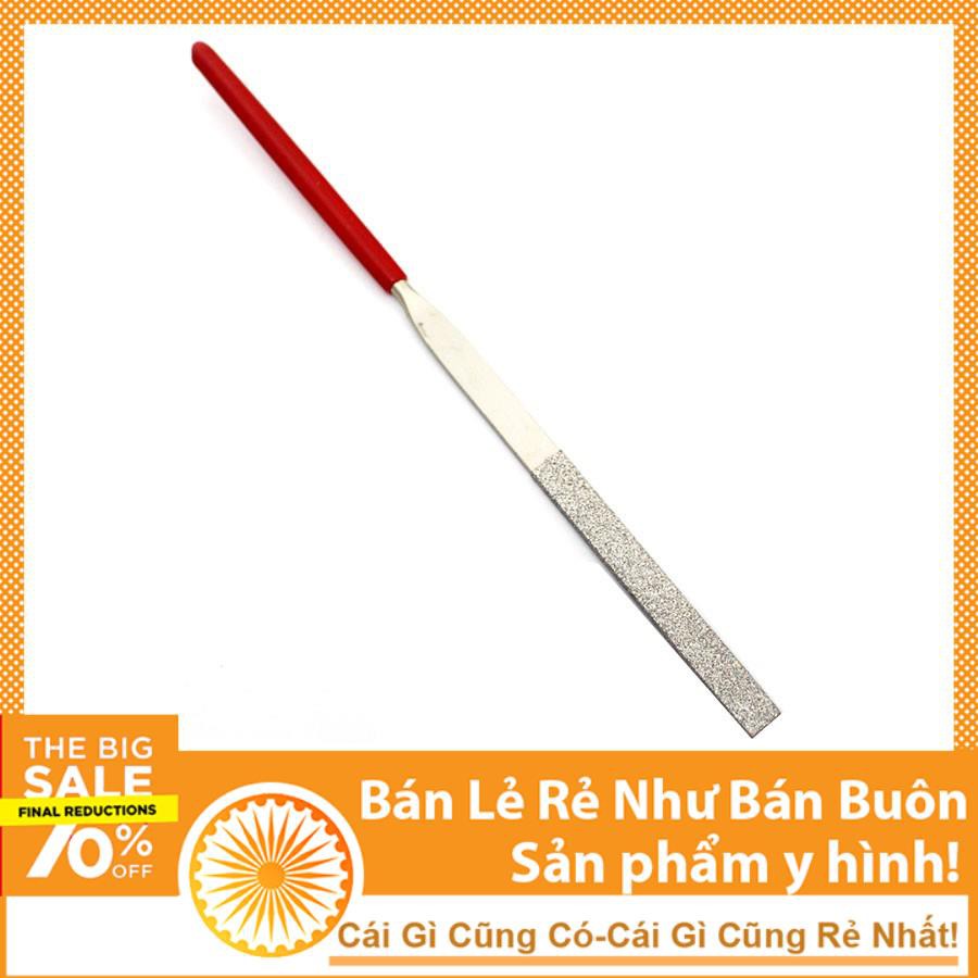 Bộ 10 dũa kim cương mini