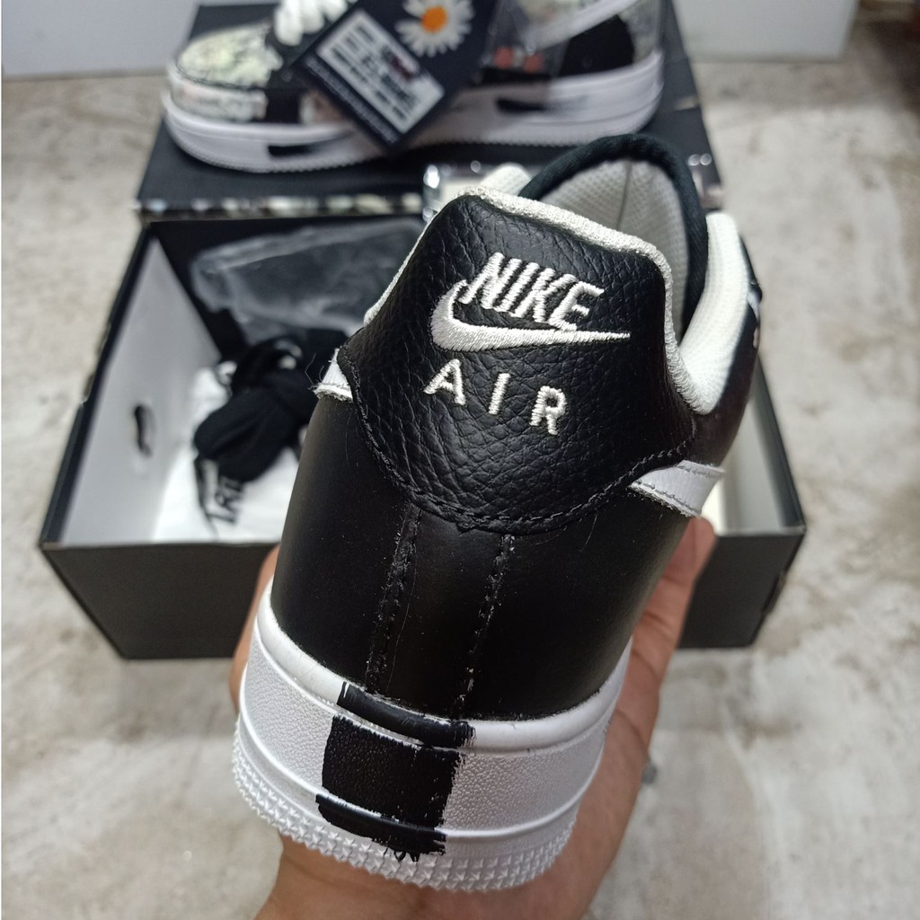 Giày sneaker 𝐍𝐈𝐊𝐄 AF1 𝐃𝐑𝐀𝐆𝐎𝐍 tróc sơn, sơn đế Full size nam nữ