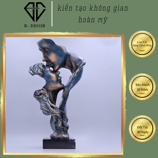 TƯỢNG TÌNH  YÊU VĨNH CỬU - DECOR PHÒNG NGỦ PHÒNG KHÁCH ĐẸP HIỆN ĐẠI SANG TRỌNG
