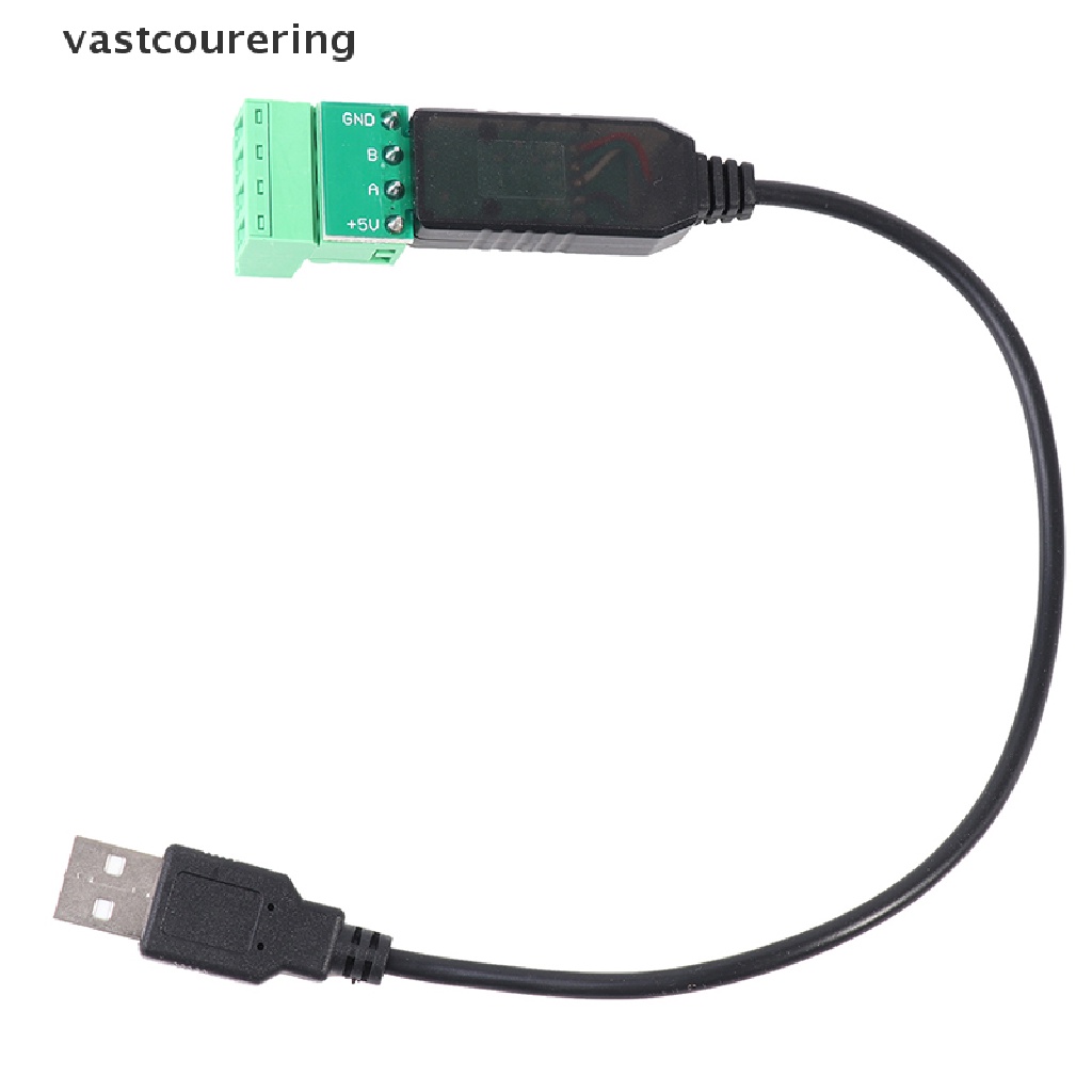 Bộ ĐiềU HợP Vast RS485 Sang USB 485 Hỗ Trợ WIN2000 WINXP WIN7 WIN10 VISTA