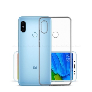 Ốp lưng xiaomi redmi S2 - Ốp lưng silicon trong suốt