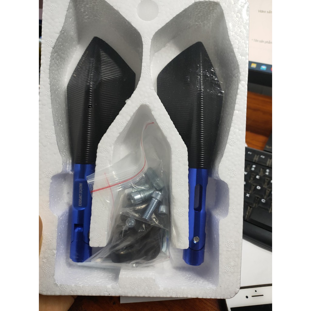 Gương 5 cạnh (giá 1 đôi) >giá sốc<