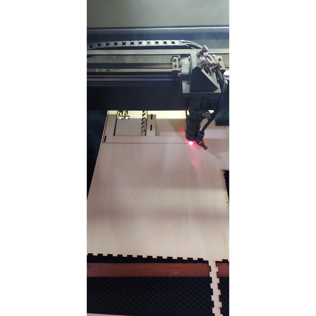 slide