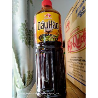 Dầu Hào Ajinomoto 1,2kg