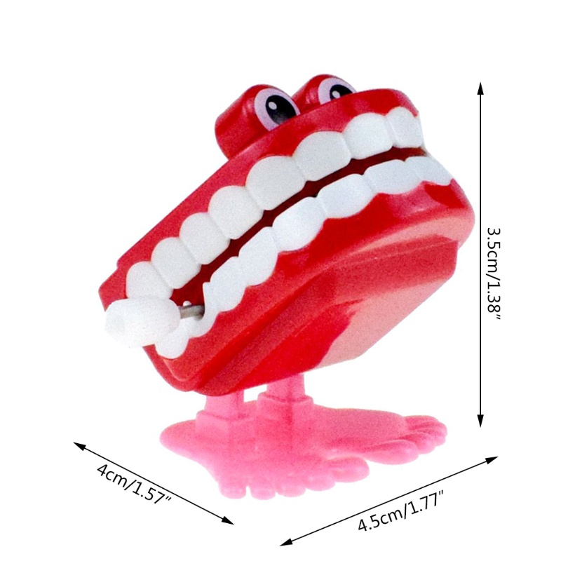 Wmmb Đồ Chơi Lên Dây Cót Nhảy Lò Xo Dùng Để Trang Trí Halloween