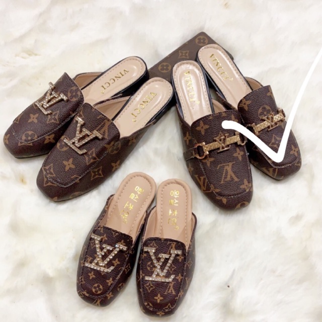 Combo set sục lv cho mẹ và bé