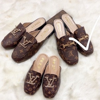 Combo set sục lv cho mẹ và bé