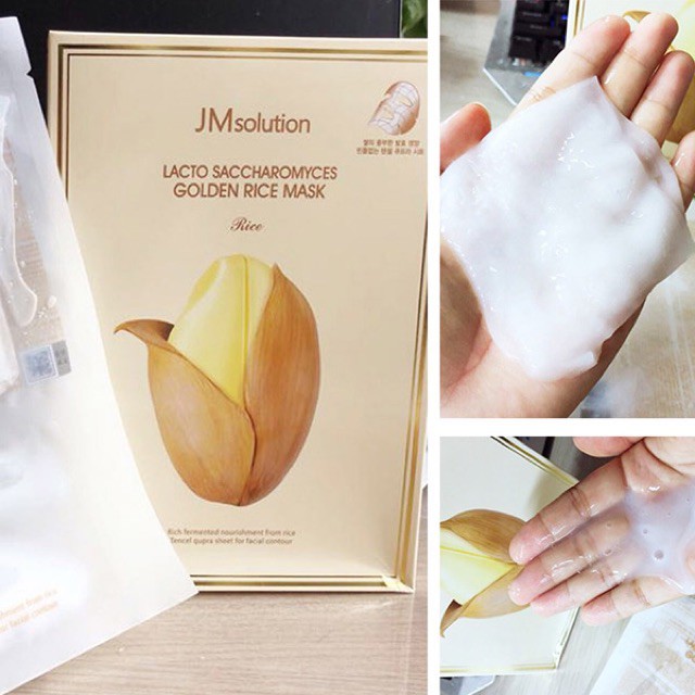 Mặt nạ Jm solution mask