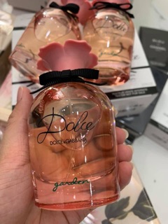 [Tester] Nước hoa Nữ-D&G Dolce Garden 75ml