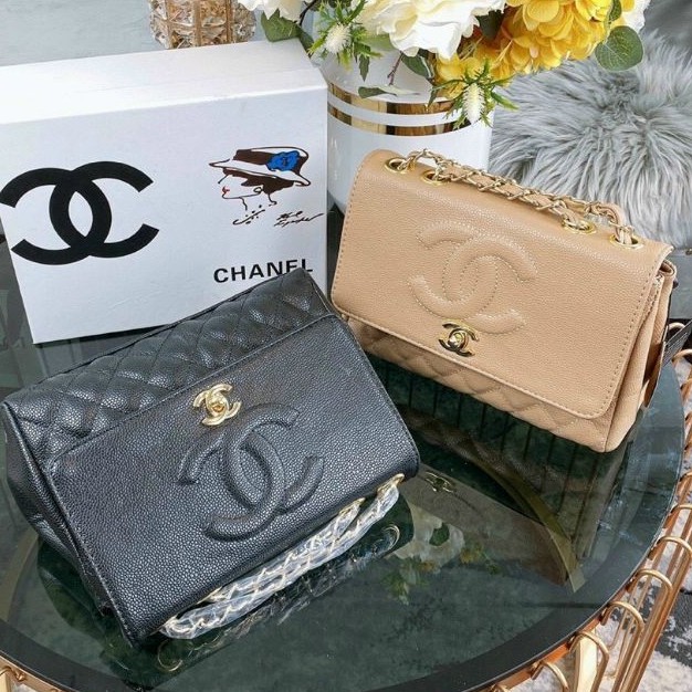 TÚI CNL BAG CHỮ X TO SIZE 24 & SIZE 30