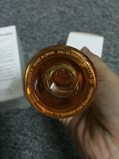 💥 Nước hoa nữ Prada Candy - chính hãng