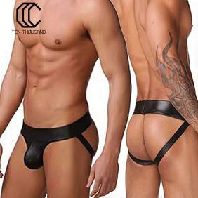 Quần lót nam Jockstrap thiết kế độc đáo