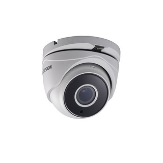 Camera hd-tvi dome hồng ngoại 2.0 megapixel hikvision ds-2ce56d8t-it3z