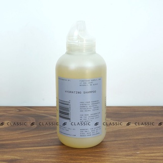 Dầu Gội Firsthand Hydrating Shampoo 300ml