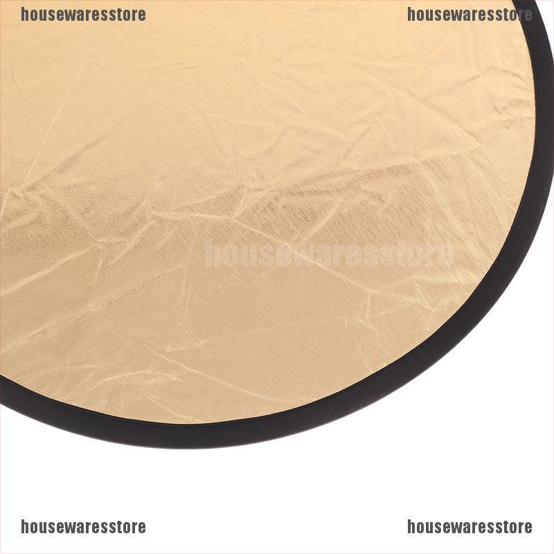 Bảng Điều Khiển Đèn 24 "/ 60cm Màu Vàng Kim 2 Trong 1 Đặc Biệt