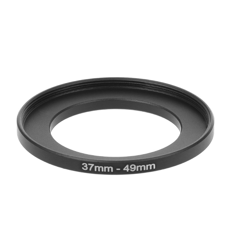 Vòng Nối Kính Lọc Máy Ảnh 37mm Đến 49mm Mới