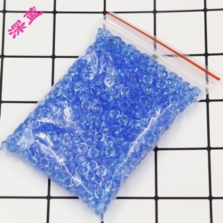Fishbow - Nguyên Liệu Làm Slime