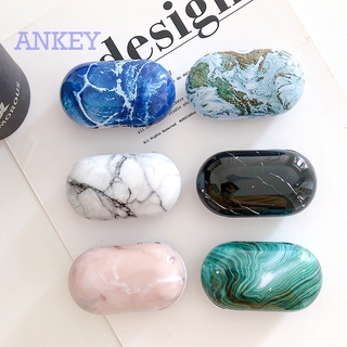 Samsung Galaxy Buds / Buds + R170 R175 Hộp Đựng Tai Nghe Bluetooth 2020 Kèm Móc Khóa