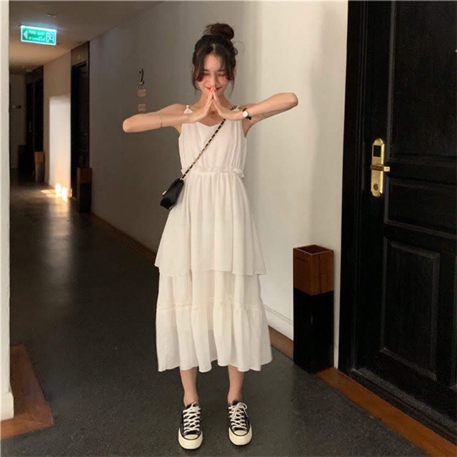 Váy thanh lý