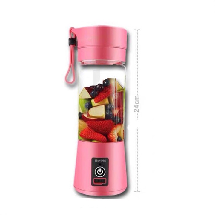 Máy Xay Sinh Tố Cầm Tay- Máy Xay Mini