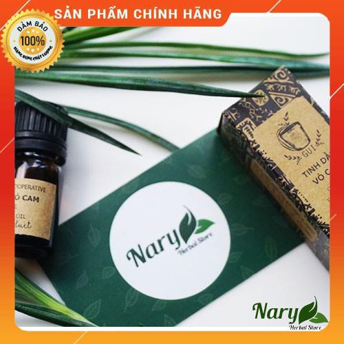 Tinh Dầu Thiên Nhiên Vỏ Cam🍀 FREESHIP ️🍀 Tinh Dầu GUI - Thư Giãn - 5ml