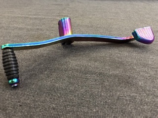 Cần số Dr-Wave xi titan