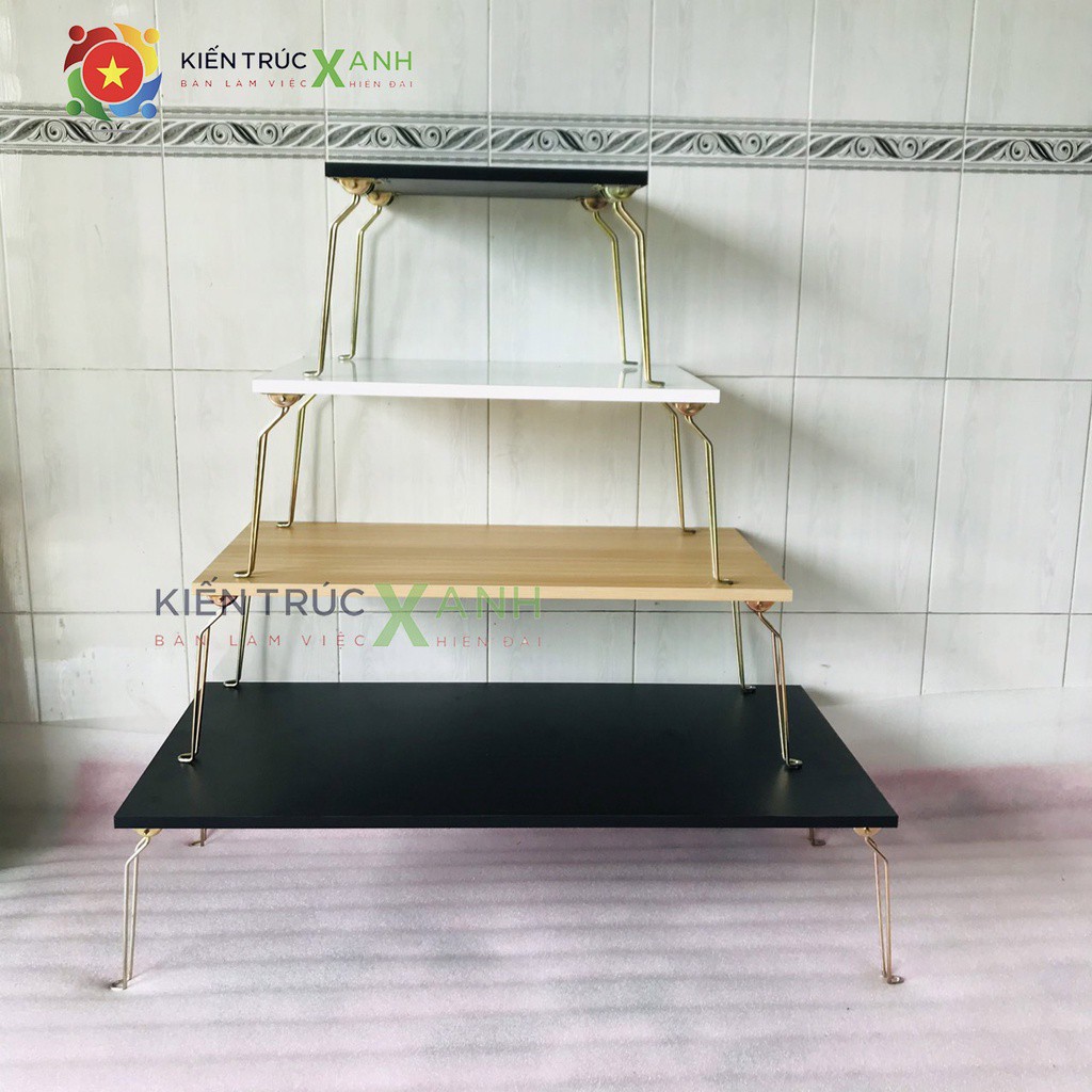 BÀN XẾP HỌC SINH SIÊU RẺ MÀU SẮC NGẪU NHIÊN