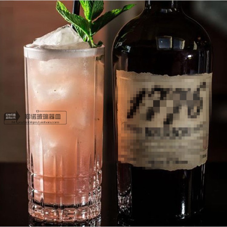 Ly Highball Longdrink Straight Highland