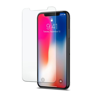 Kính cường lực trong suốt Iphone X / Iphone Xs / Iphone 11 Pro