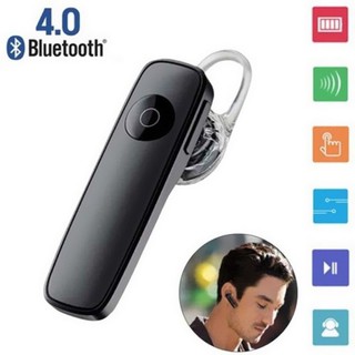 Tai nghe Bluetooth không dây âm thanh Stereo cho iPhone Samsung Common